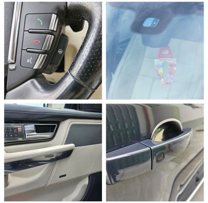 Range rover Sport 3.0 HSE