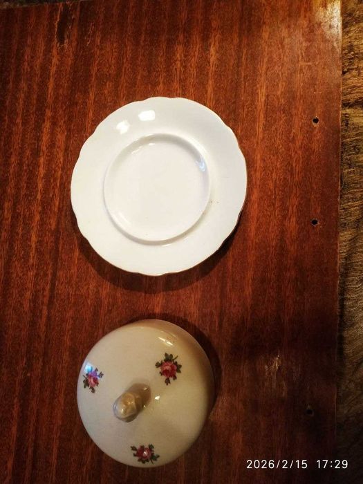 Масленка Кахла (ГДР)