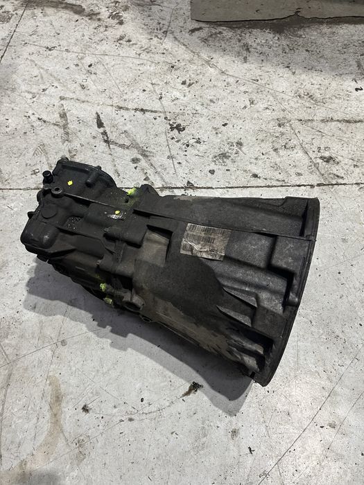 Ръчна скоростна кутия Mercedes Sprinter W906