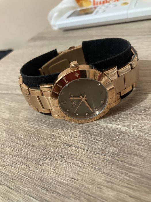 Часовник-CaraVelle New York