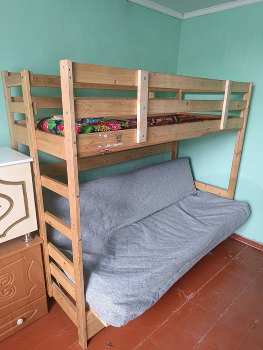 Кровать детские.