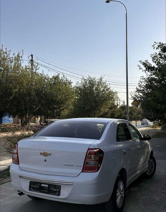 cobalt mcm restayling nasiya  savdo