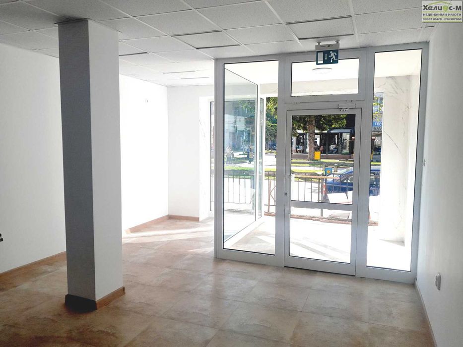 Дава се под наем Офис в Монтана, Идеален център - 79 кв.м за 1580 € - Снимка #7