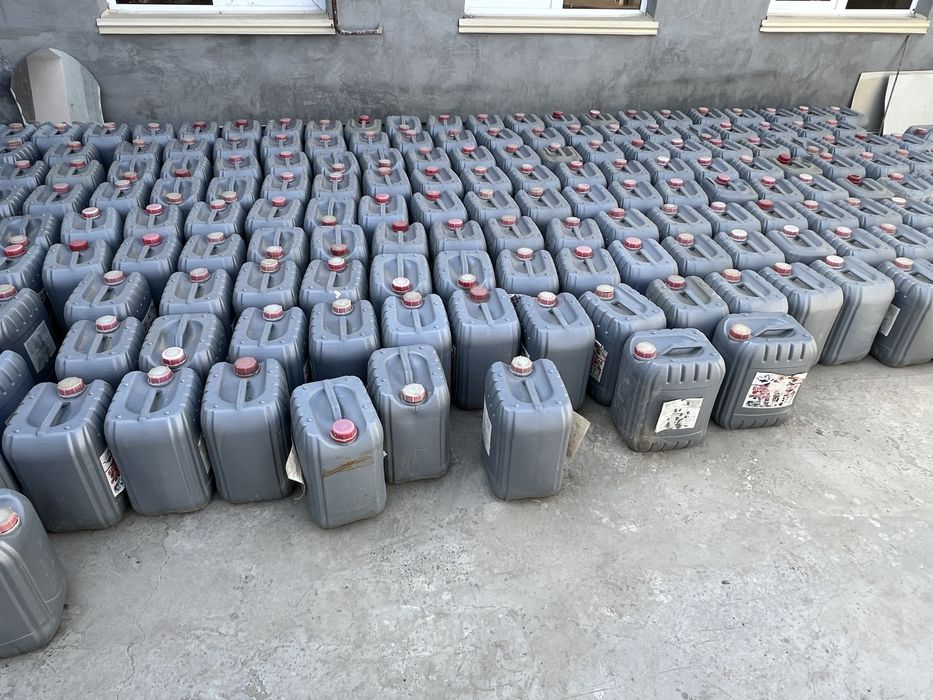 Biofungisid sotiladi kelishilgan narxda