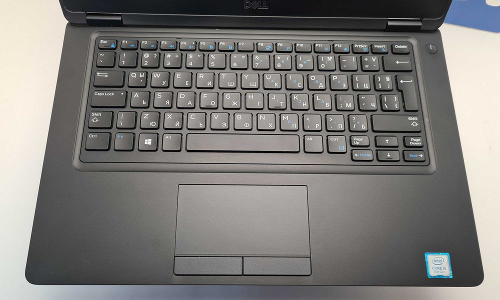 Dell Latitude 5490  i5 8350U/8GB/256SSD/FHD