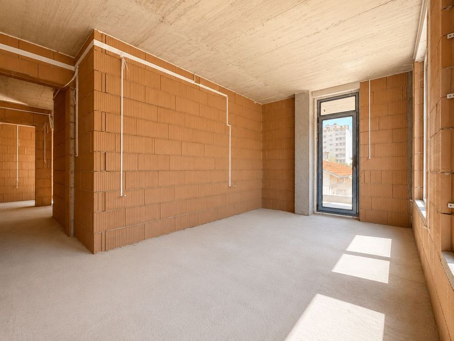 Продава се Двустаен апартамент в София, Красно село - 70 кв.м за 2828 €/кв.м - Снимка #4