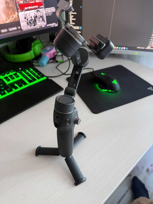 DJI Osmo Mobile 7P