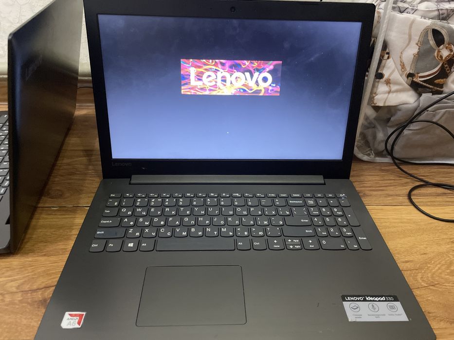 Lenovo ideapad 330
