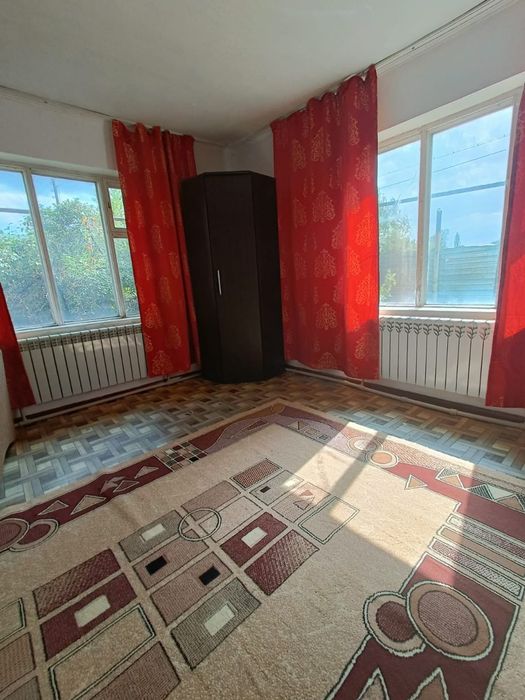 Продам 4 комнатный дом