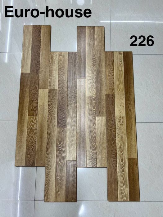 Laminat tarketlar assortimenti optom narxda