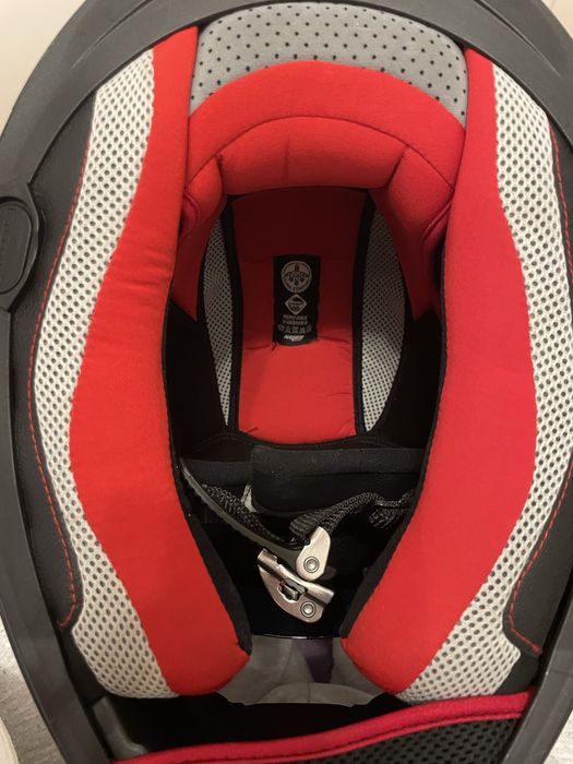 Cască Motor Nolan N86