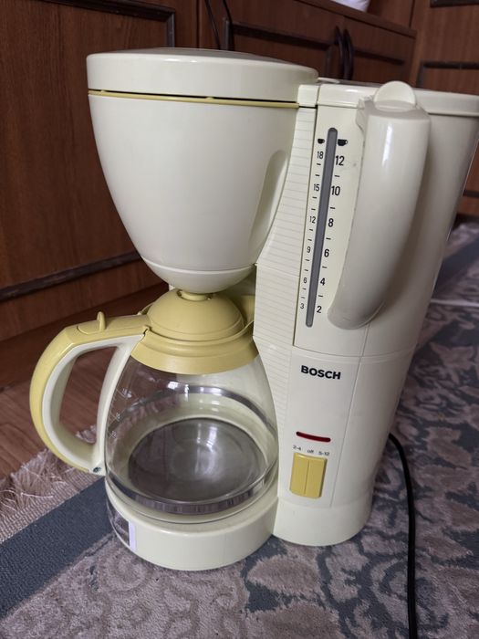 Кофеварка 12000 мың