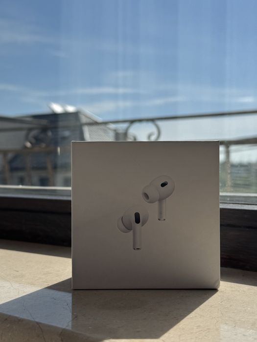 AirPods Pro gen 2
