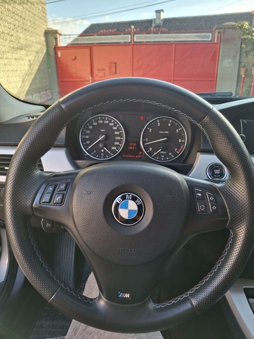 Bmw 318i Automat