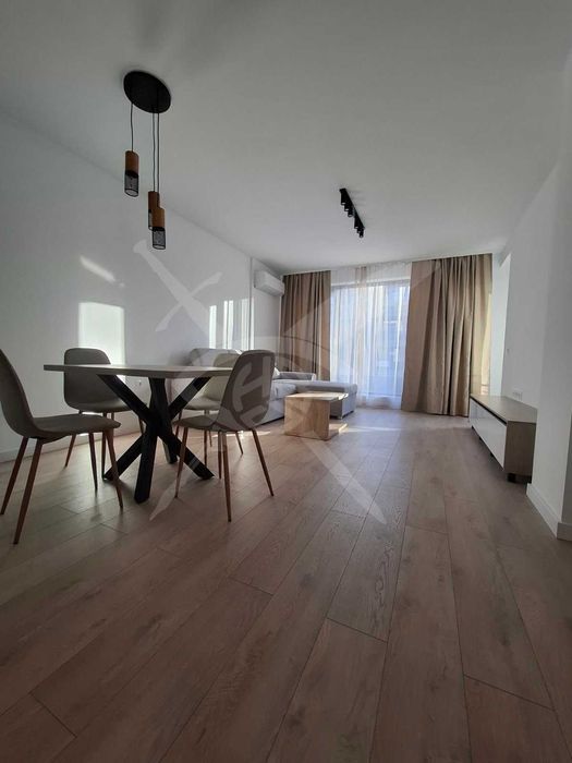 Продава се Двустаен апартамент в Пловдив, Христо Смирненски - 73 кв.м за 2343 €/кв.м - Снимка #1