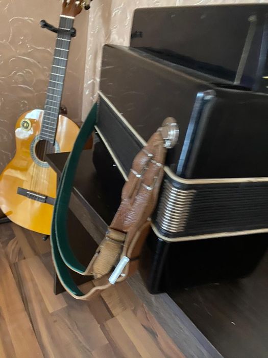 Продам баян Мечта