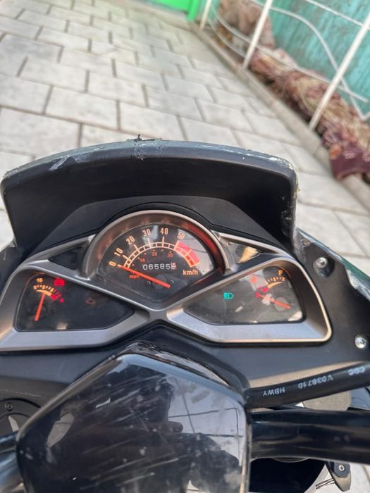 Мопед сатылады срочно