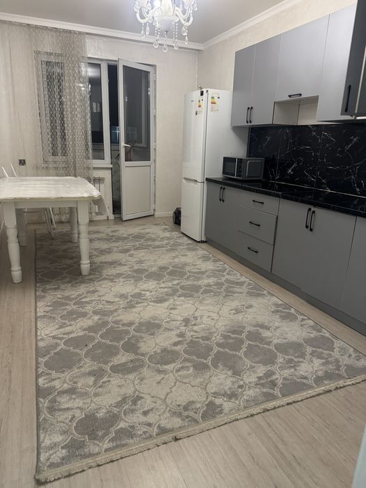 Палас, төсем сптылады