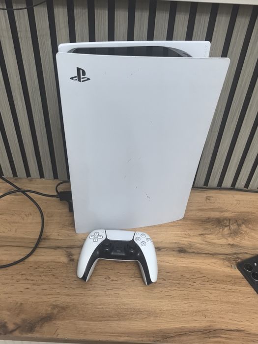 Playstation 5.PS5