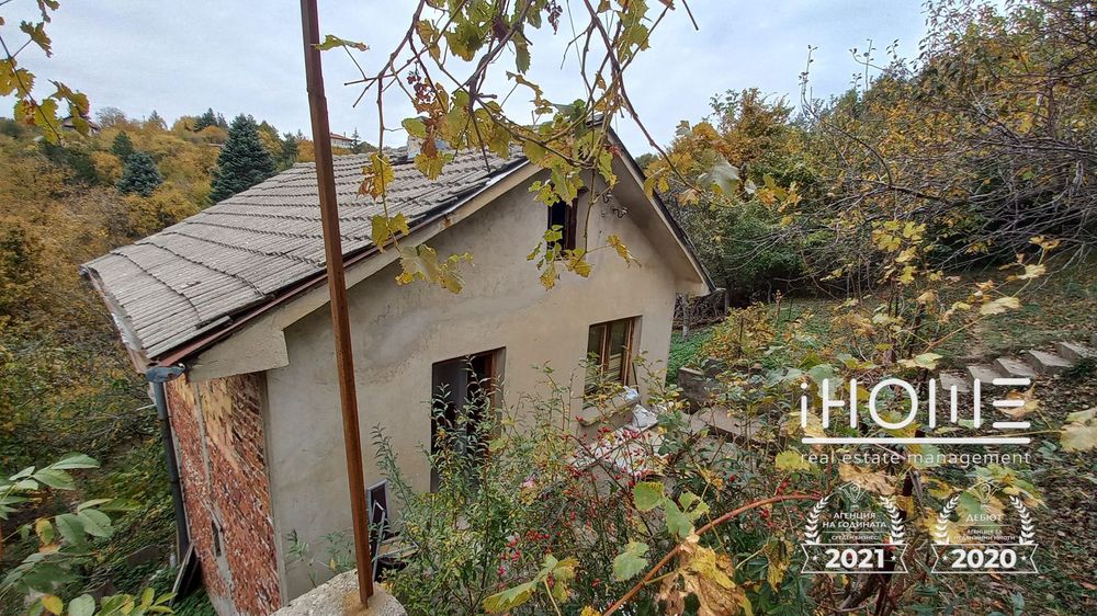 Продава се Къща в Банкя - 90 кв.м за 1334 €/кв.м - Снимка #6