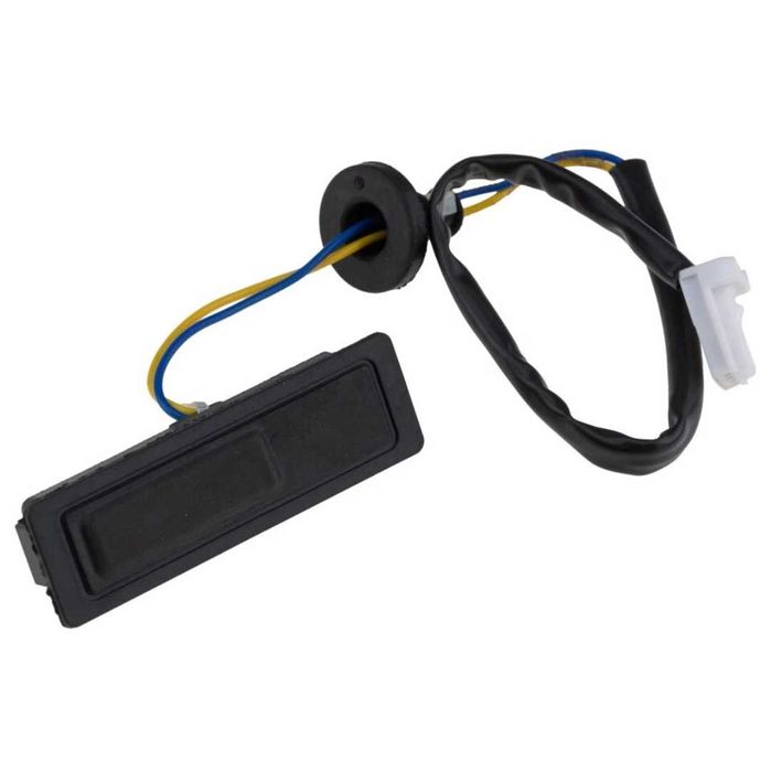 Бутон на дръжка за багажник NISSAN X-TRAIL T32 2013 - 22 25380-4BA0A