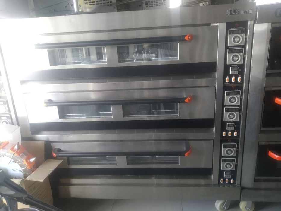 Pechka Non pechkalar Xitoydan uzimiz olib kelamiz optim narxla