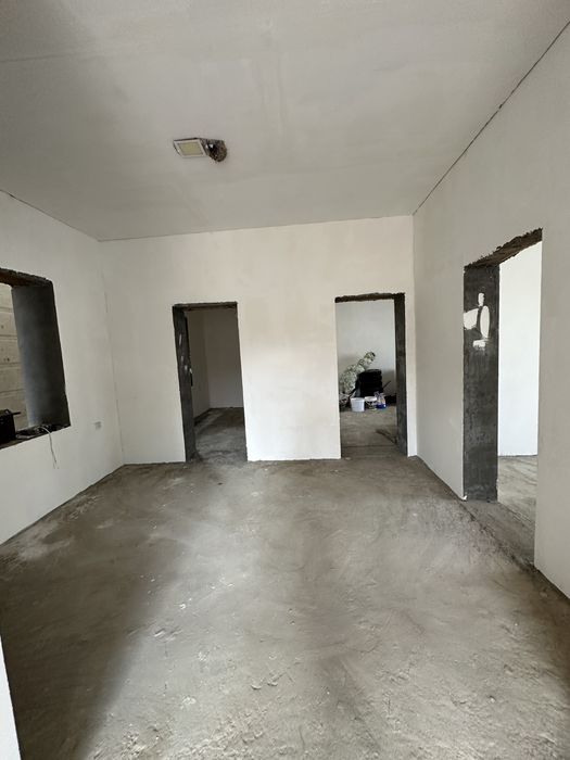 дом участка каробка