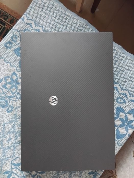 Продам ноутбук hp