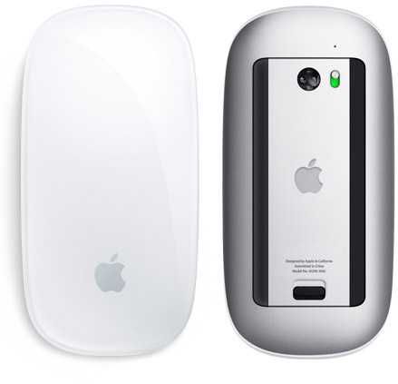 Apple Magic Mouse 1