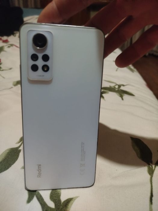 Продам или обменяю Redmi Note 12 pro 4g 256gb, 80.000состояние отлично
