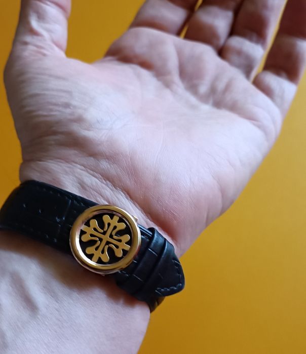 Часы механические