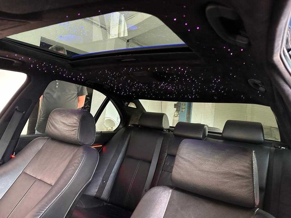 Plafon Instelat Porsche Panamera , Range Rover , Cayenne