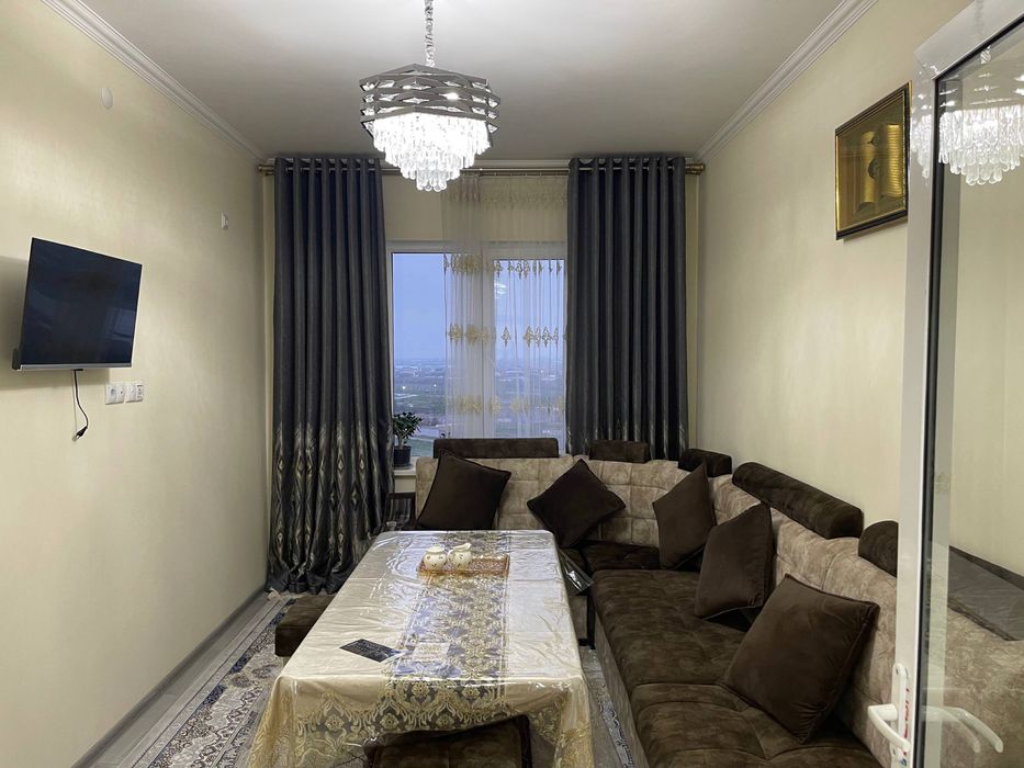 Samarqand shahri Qorasuv MFY 2xonali ijara xonadoni