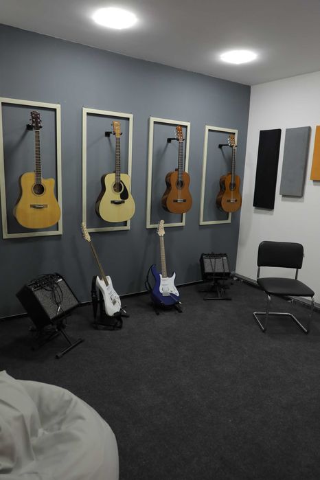 Акустические поролони студия кинотеатр эхо шум звук шумоподавления