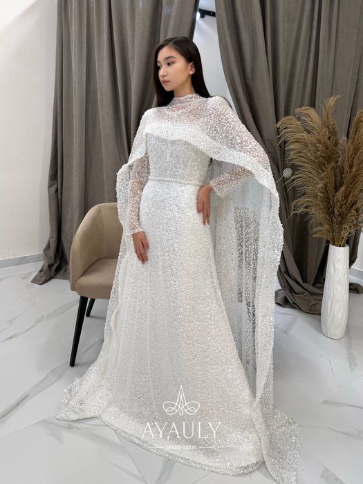 Свадебное платье прокат и продажа.