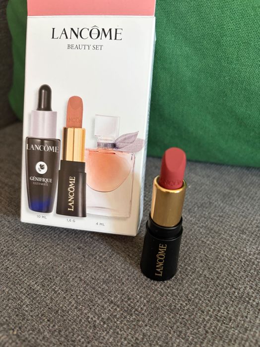 Козметика lancome