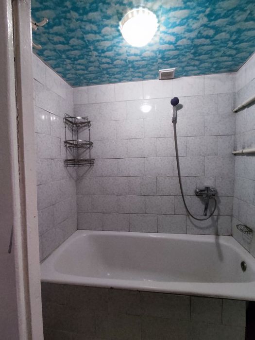 Аренда Квартира ТТЗ-4 балкон2х6