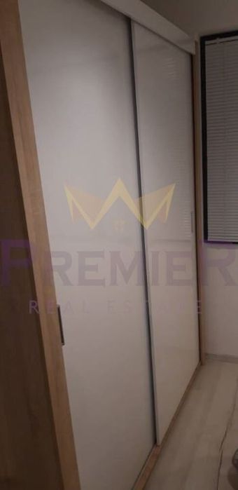 Дава се под наем Двустаен апартамент в Варна, Зимно кино Тракия - 40 кв.м за 561 € - Снимка #6