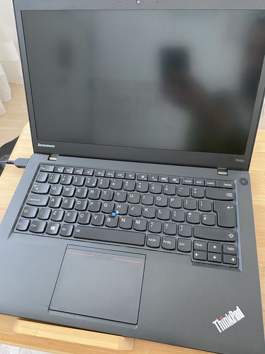 Vand Laptop Lenovo Thinkpad Intel I5-4300