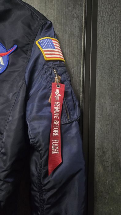 Alpha Industries мъжко яке М