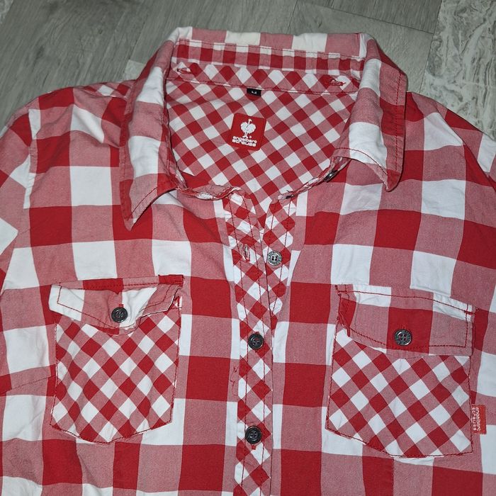 Cămașă Engelbert Strauss mărimea M