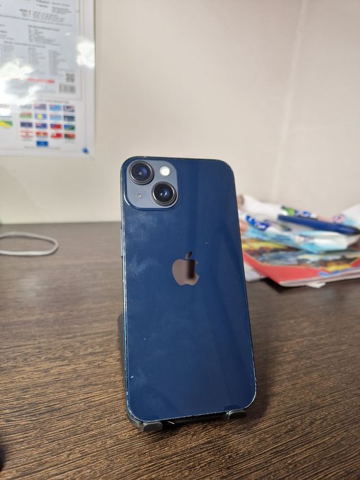 Iphone 14 в хорошем состояние