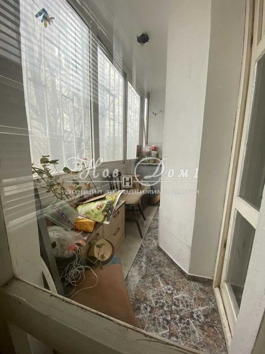 Продава се Двустаен апартамент в Варна, Зимно кино Тракия - 58 кв.м за 1583 €/кв.м - Снимка #4