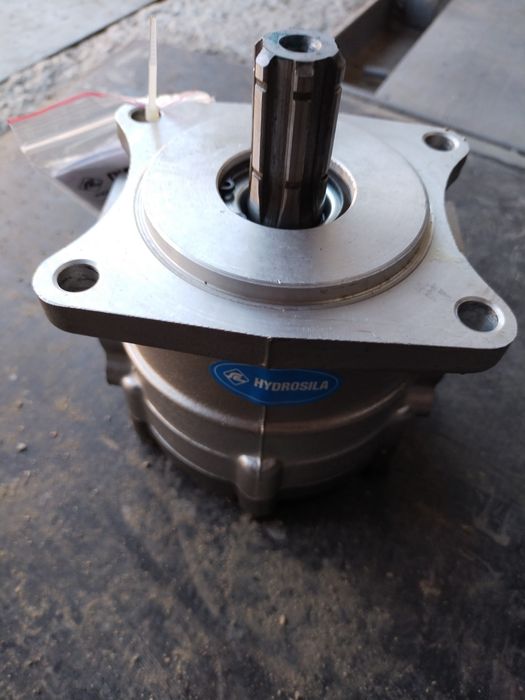 Продам насос НШ 50