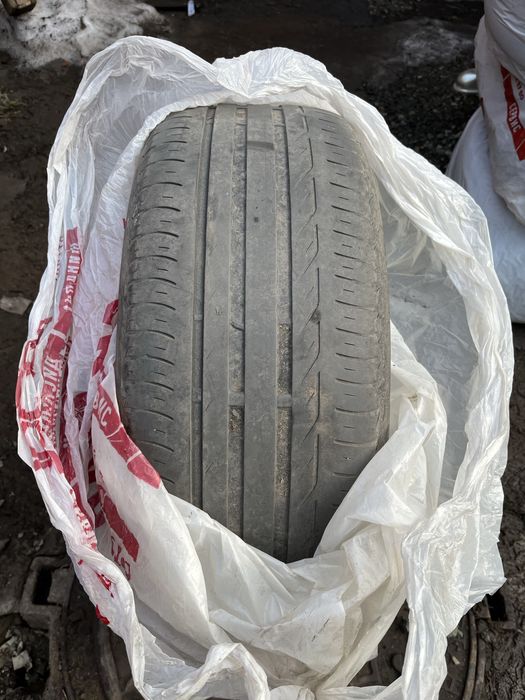 Баллоны летние…………