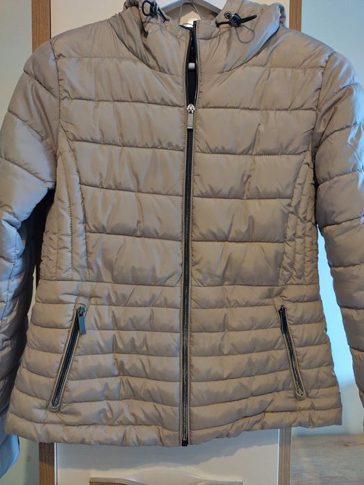 Яке Zara размер S