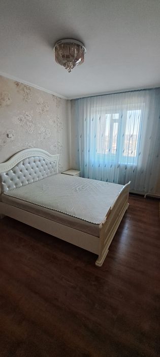 Меняю 2х комнатную квартиру