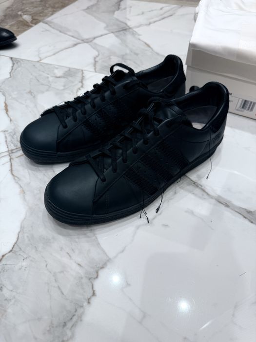 Кроссовки Y-3 Superstar