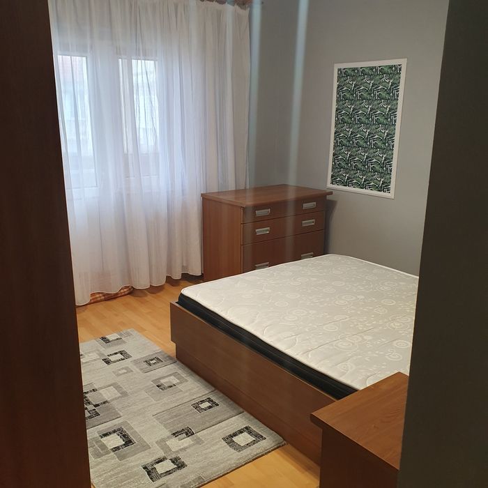 Apartament deosebit