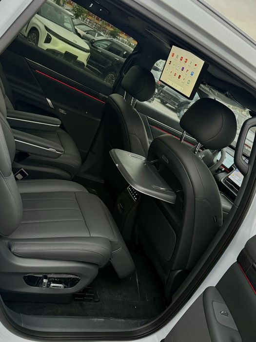 2025 DONGFENG 008 Restyling 3 Yil Garantiya